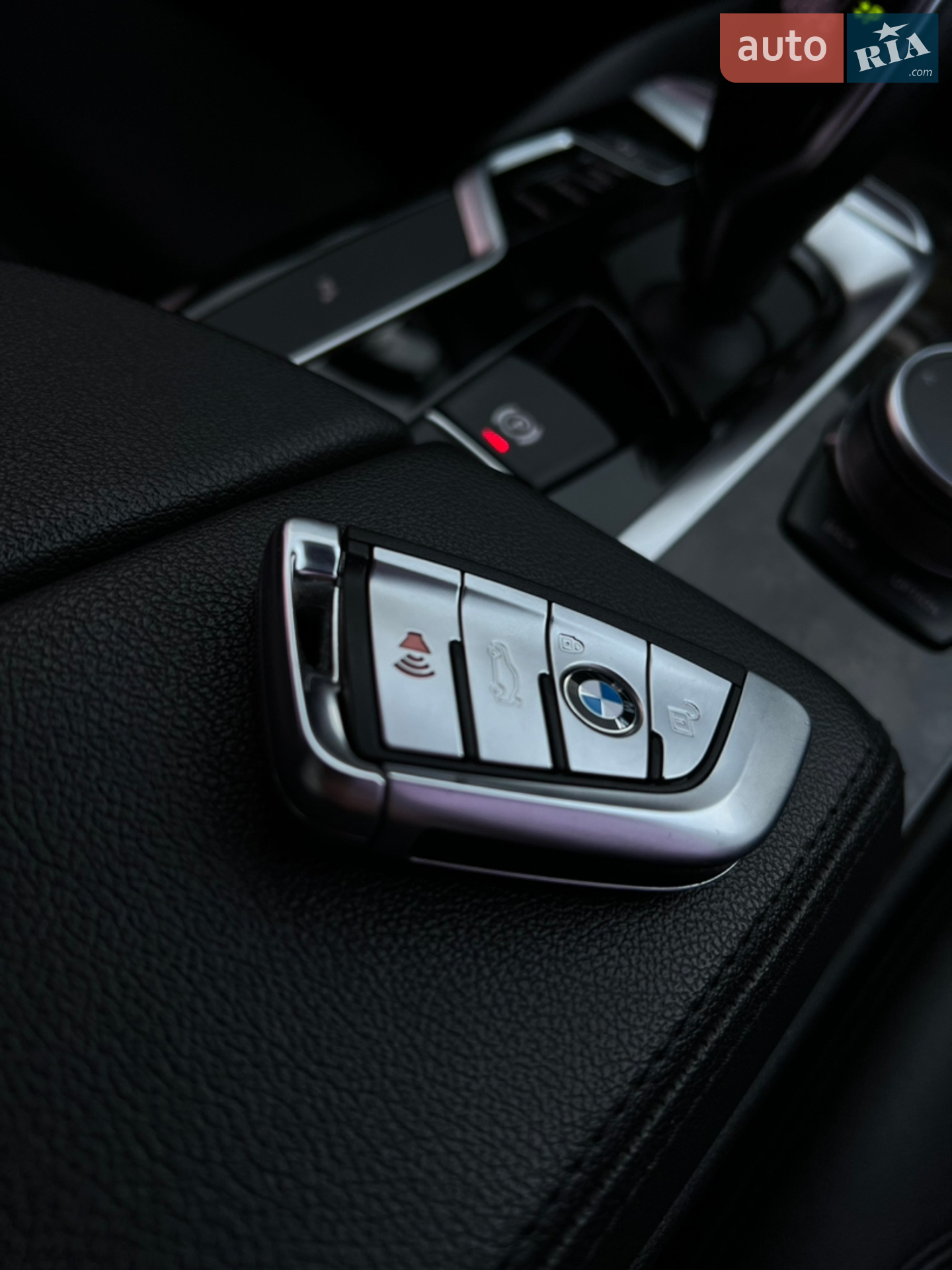 2019 BMW 5er - мініатюра 59