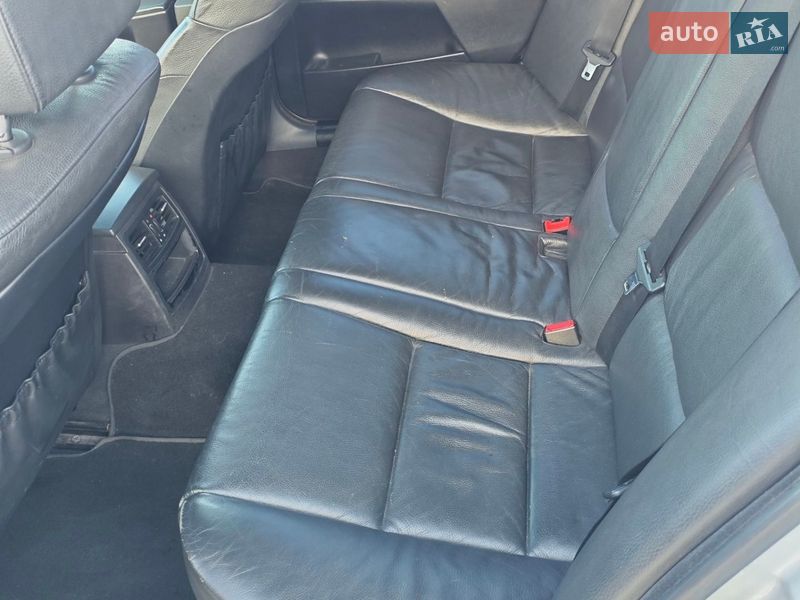Седан BMW 5 Series 2004 в Полтаве фото 15 Седан BMW 5 Series 2004 в Полтаве