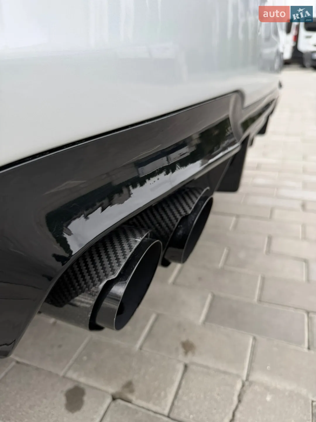 2014 BMW 5er - мініатюра 17