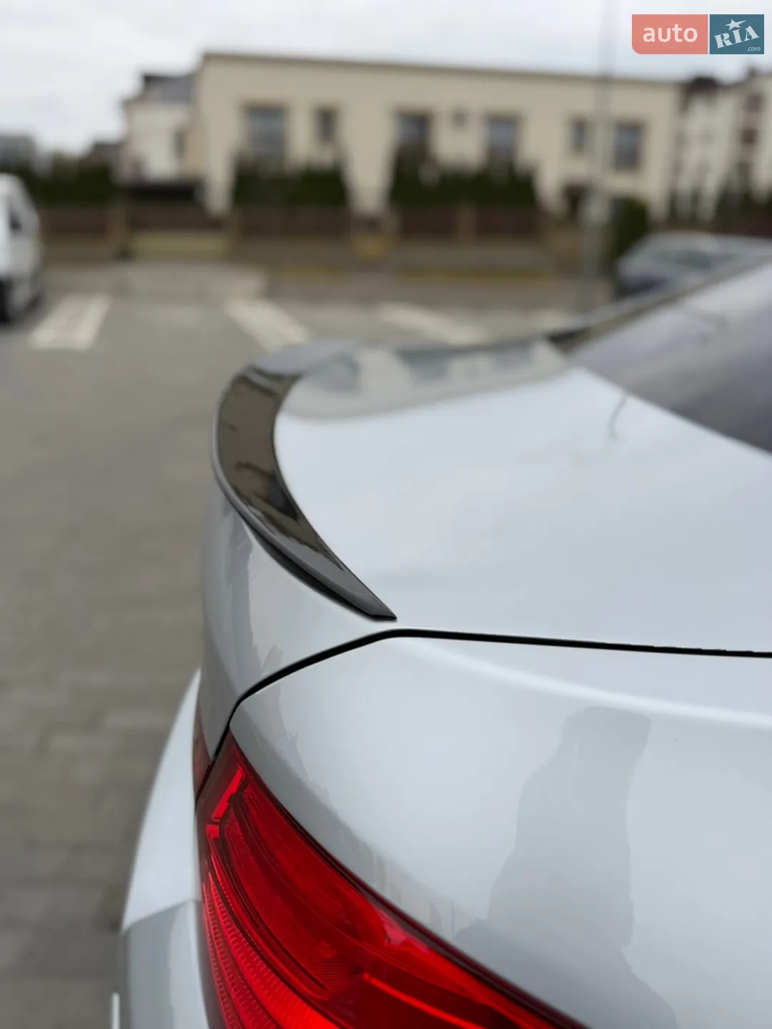 2014 BMW 5er - мініатюра 19