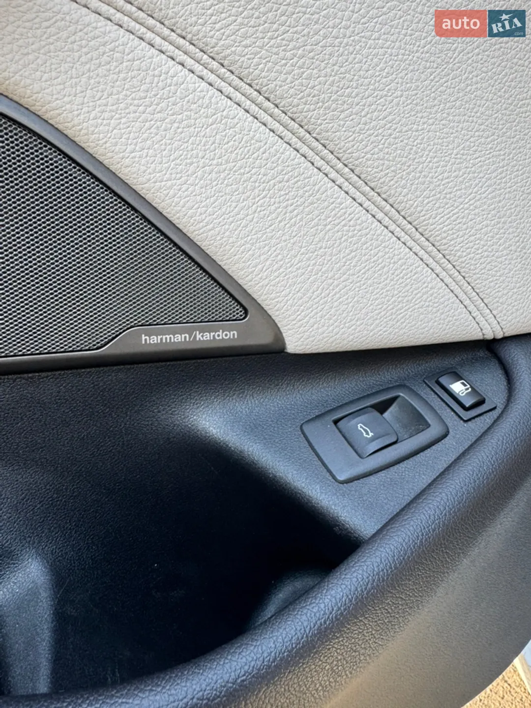 2017 BMW 5er - мініатюра 12