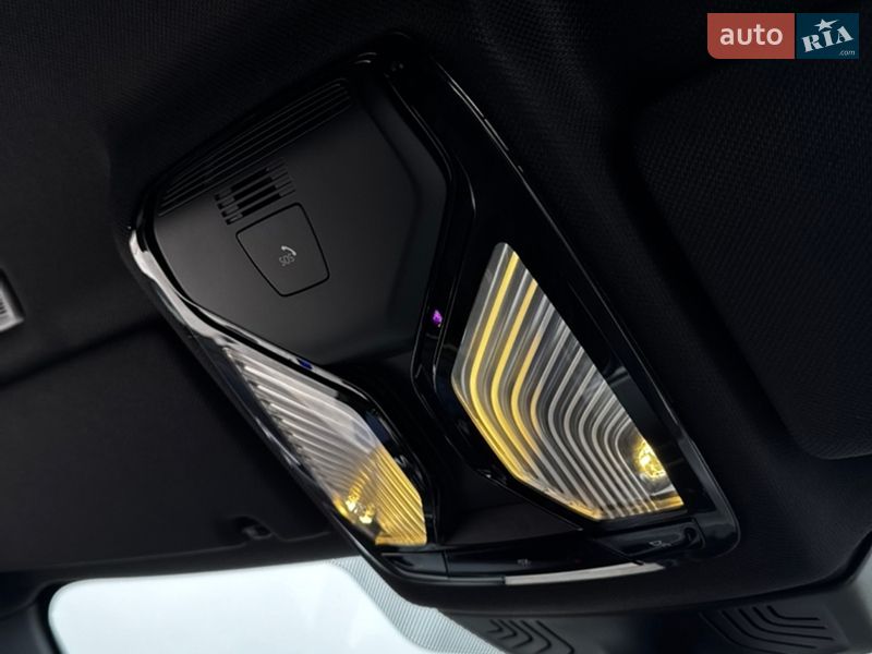 Седан BMW 5 Series 2017 в Вінниці