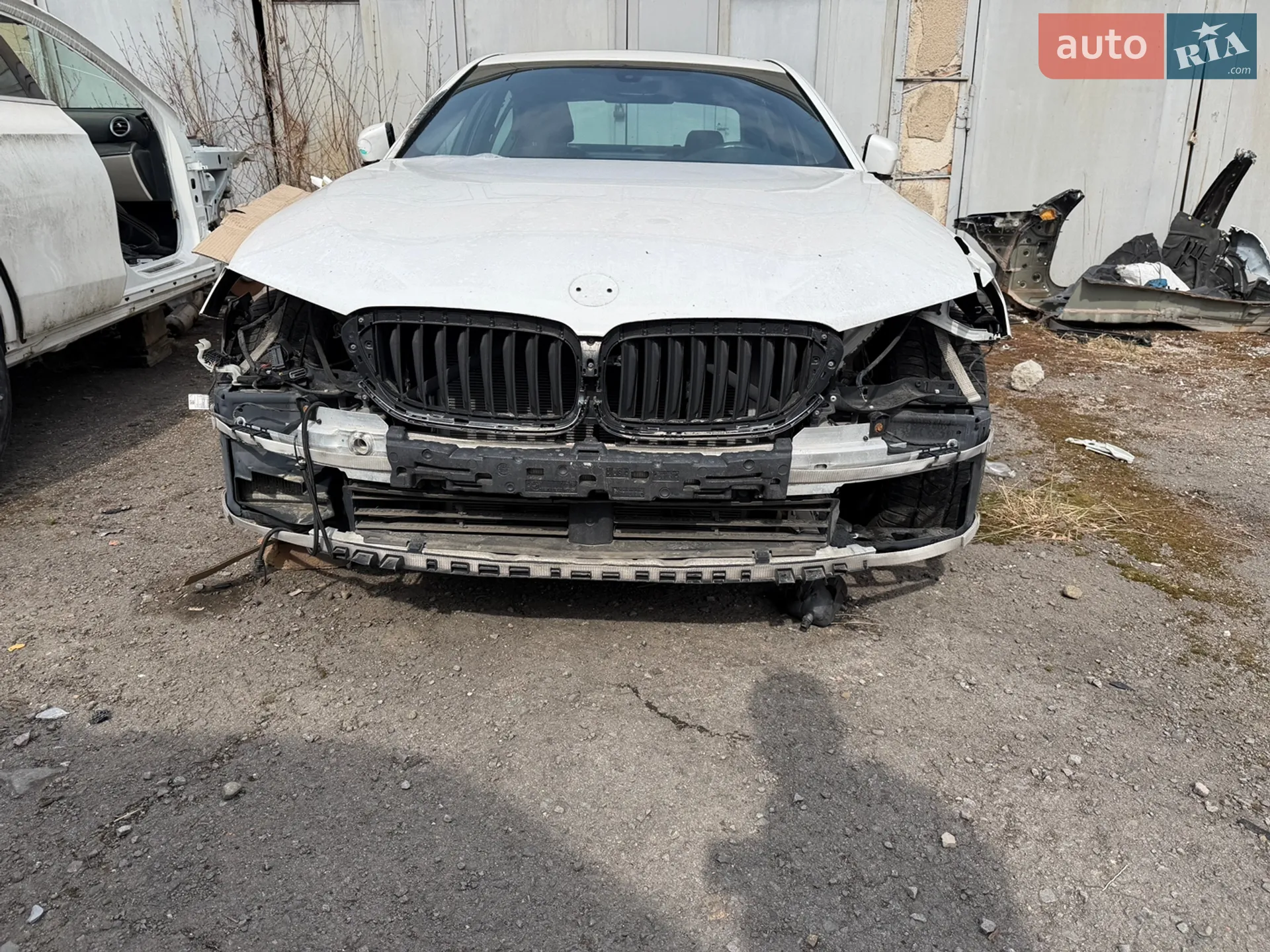 2017 BMW 5er - мініатюра 2
