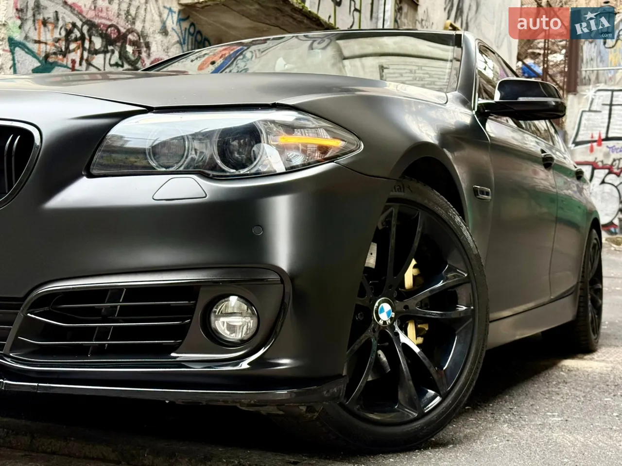 2016 BMW 4er - мініатюра 104