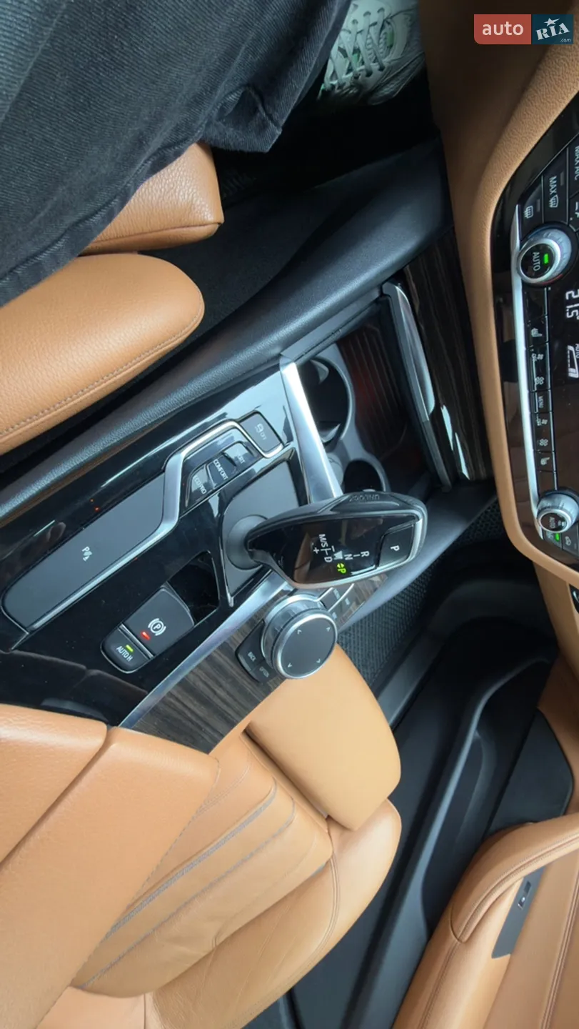 2019 BMW 5er - мініатюра 24