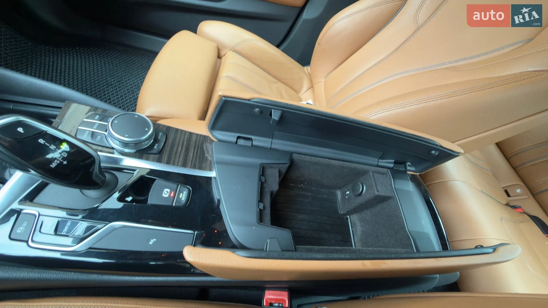 2019 BMW 5er - мініатюра 26