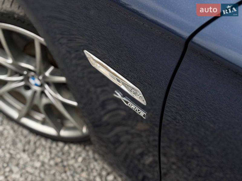 Седан BMW 5 Series 2011 в Львове фото 7 Седан BMW 5 Series 2011 в Львове