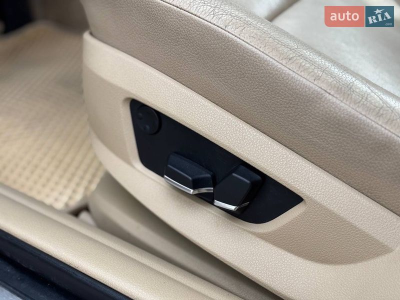 Седан BMW 5 Series 2011 в Львове фото 22 Седан BMW 5 Series 2011 в Львове