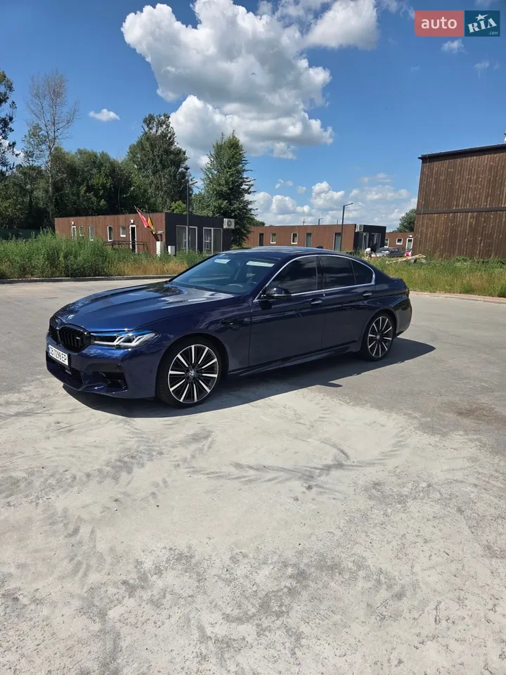 2014 BMW 5er - мініатюра 47