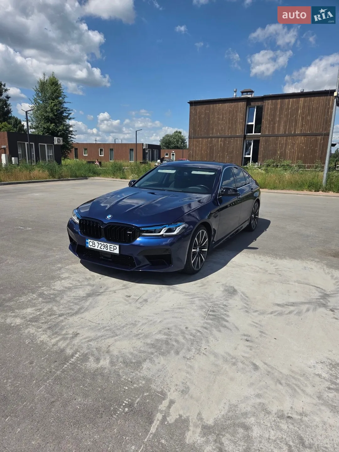 2015 BMW 5er - мініатюра 17