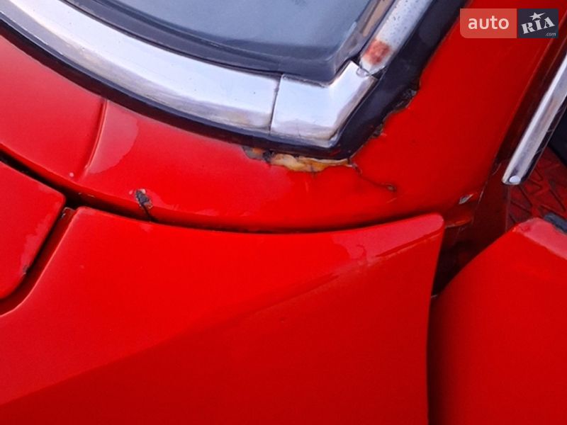 Седан BMW 5 Series 1983 в Харькове