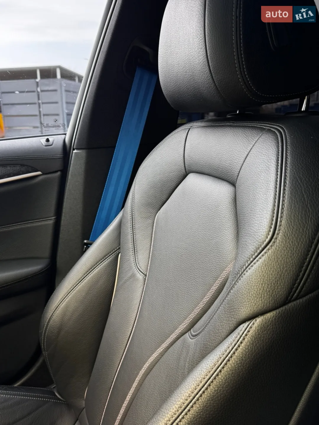 2020 BMW 5er - мініатюра 2