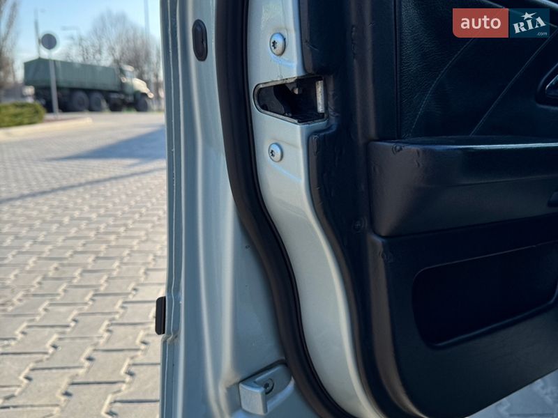 Седан BMW 5 Series 1996 в Кременчуге