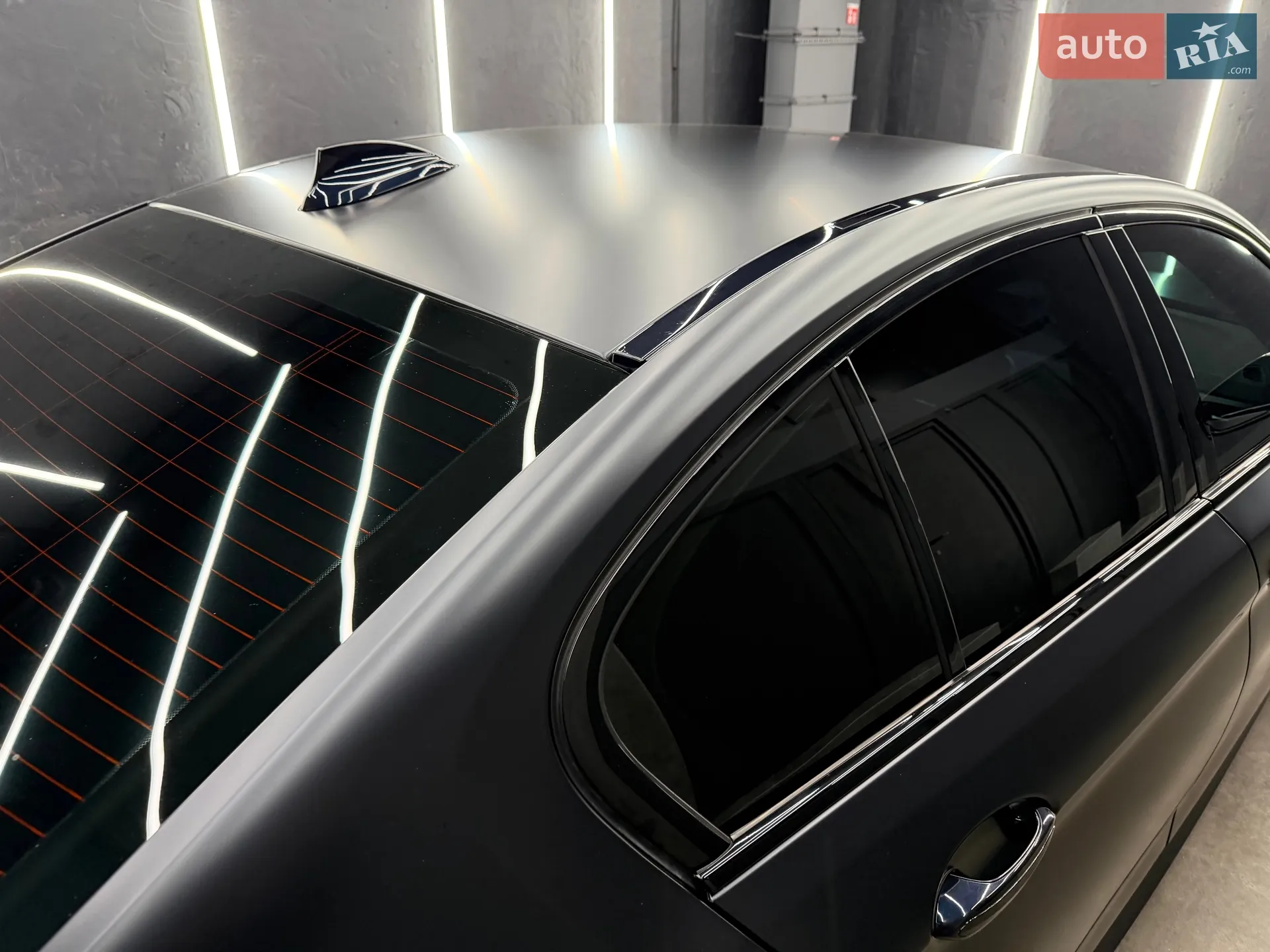 2017 BMW 5er - мініатюра 34
