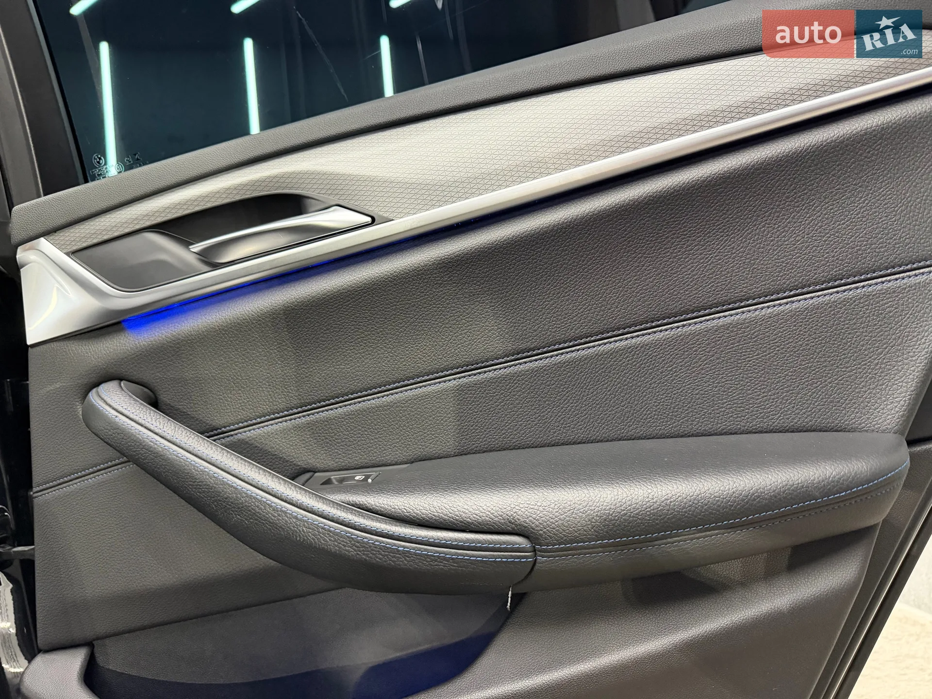 2017 BMW 5er - мініатюра 68