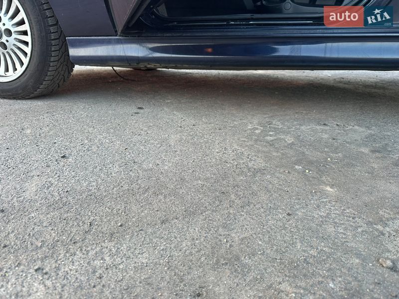 Седан BMW 5 Series 1999 в Киеве