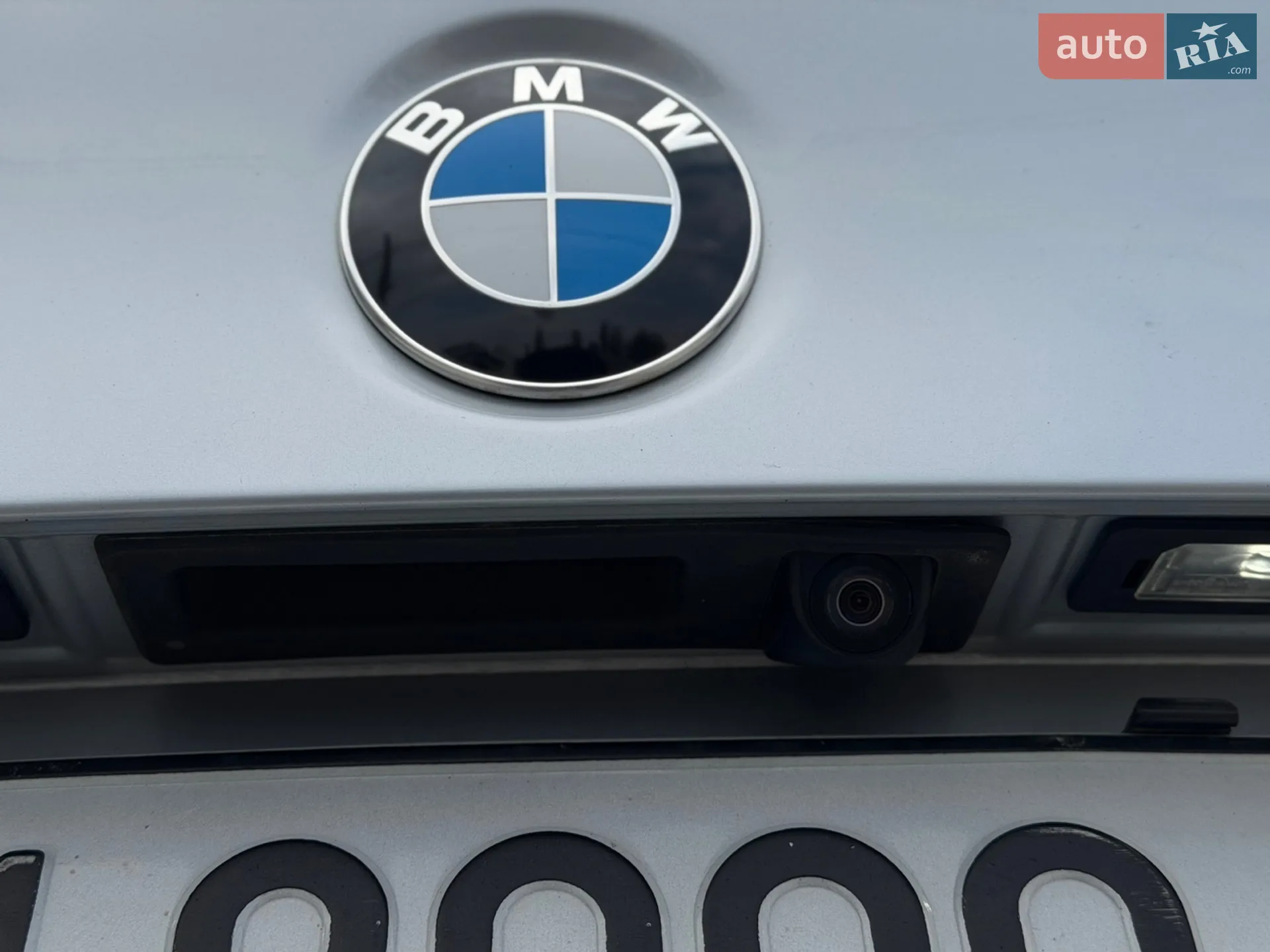 2015 BMW 5er - мініатюра 16