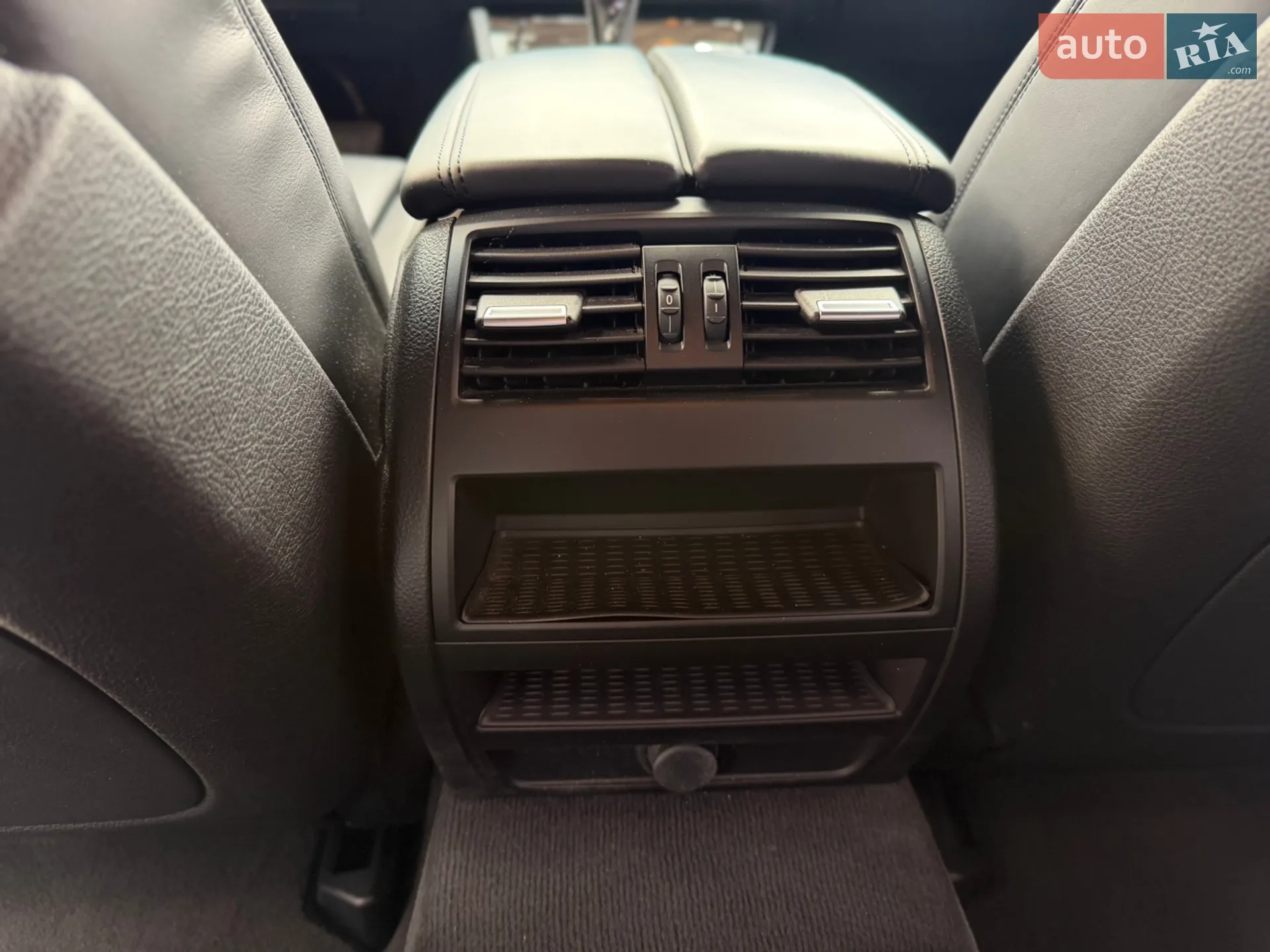 2015 BMW 5er - мініатюра 53