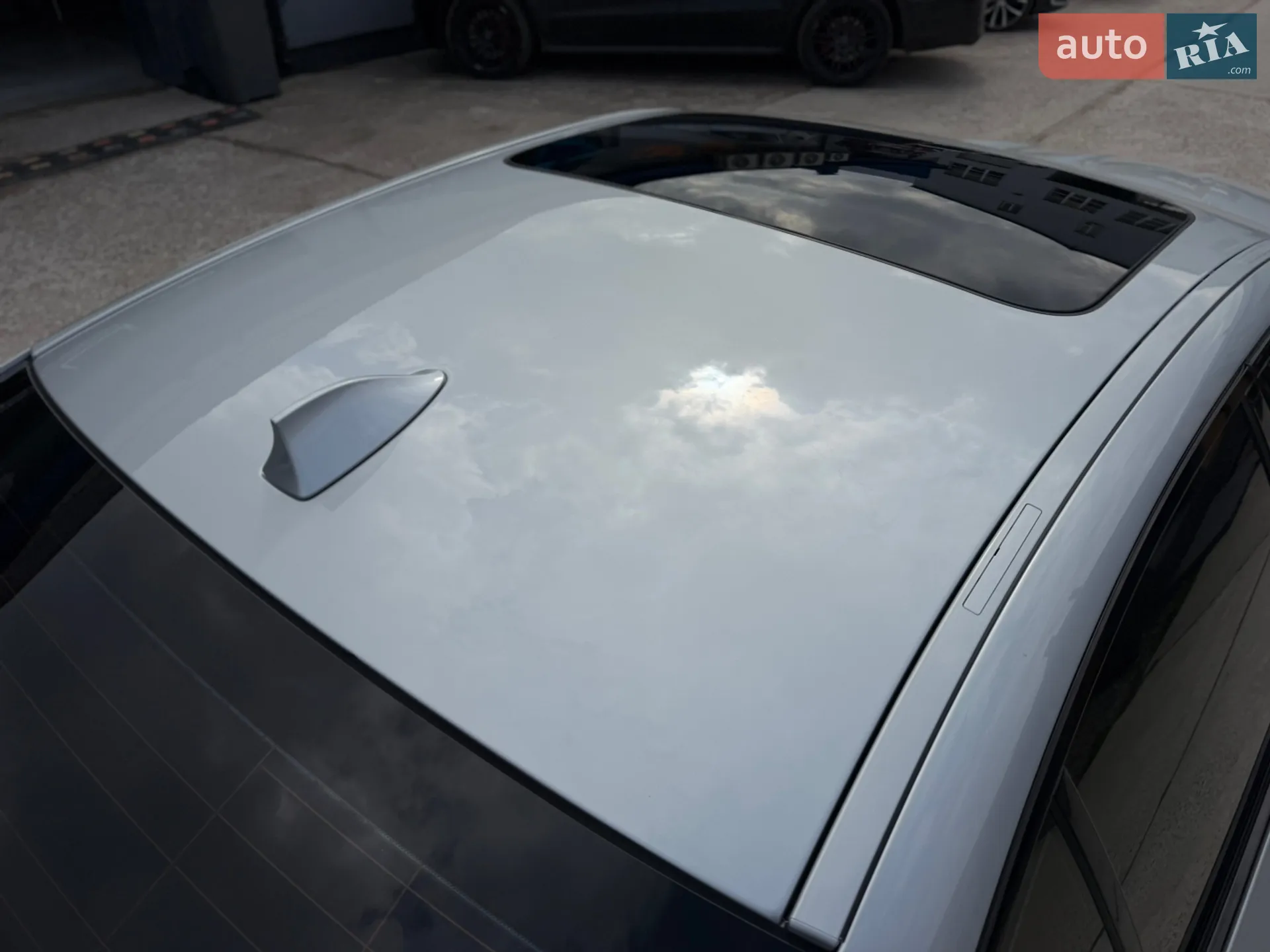 2015 BMW 5er - мініатюра 59