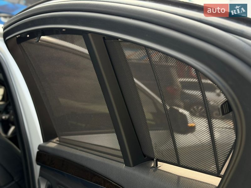 Седан BMW 5 Series 2015 в Житомире