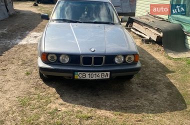 Универсал BMW 5 Series 1991 в Чернигове