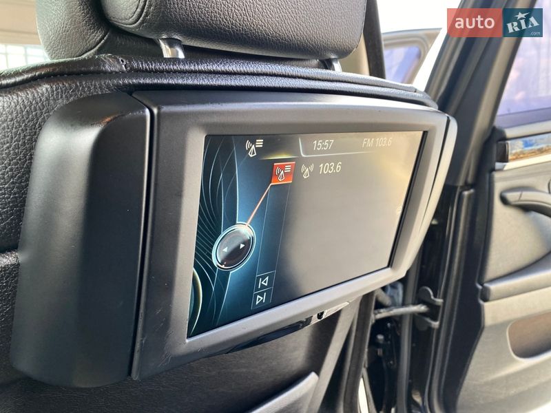 Седан BMW 5 Series 2013 в Хмельницком фото 49 Седан BMW 5 Series 2013 в Хмельницком