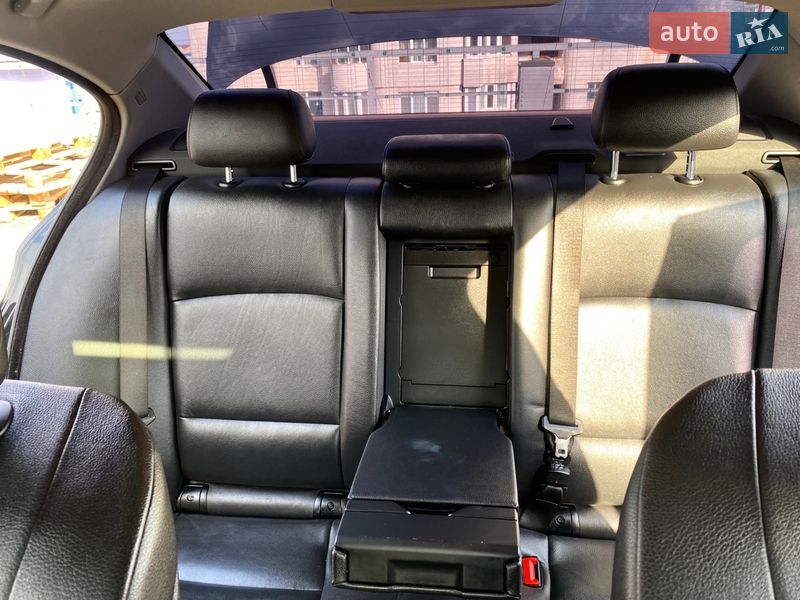 Седан BMW 5 Series 2013 в Хмельницком фото 60 Седан BMW 5 Series 2013 в Хмельницком