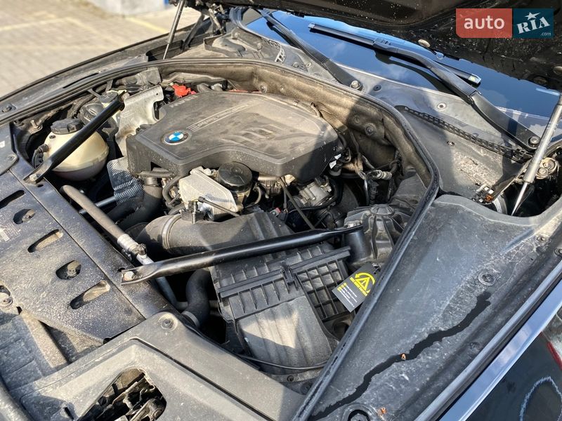 Седан BMW 5 Series 2013 в Хмельницком фото 64 Седан BMW 5 Series 2013 в Хмельницком