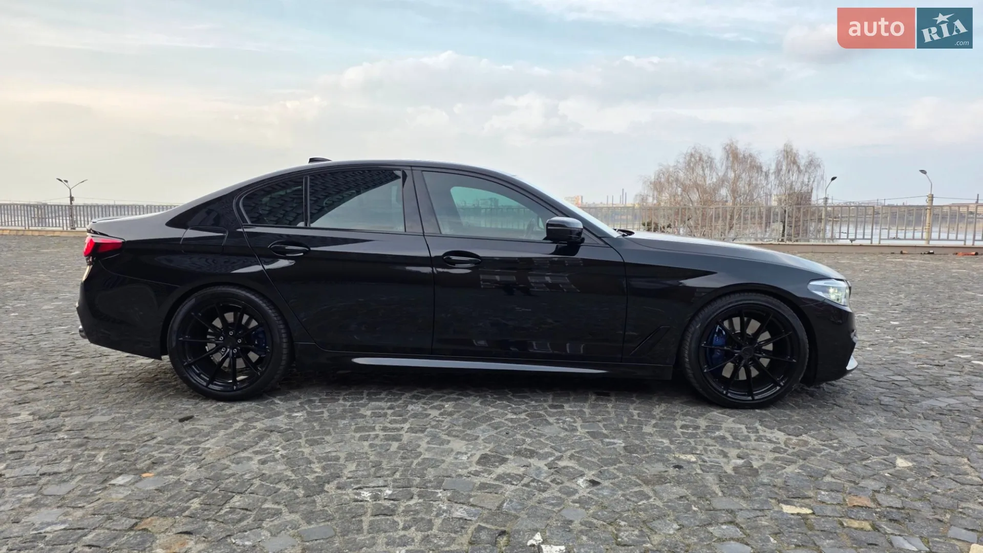 2018 BMW 5er - мініатюра 12