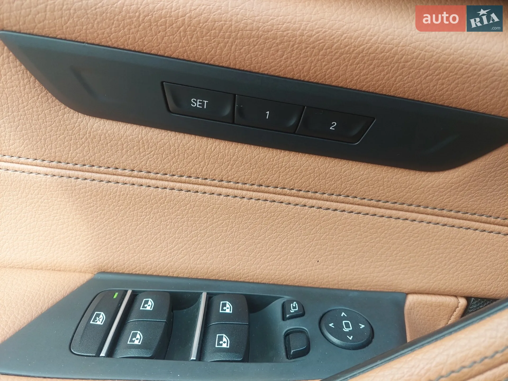 2018 BMW 5er - мініатюра 28