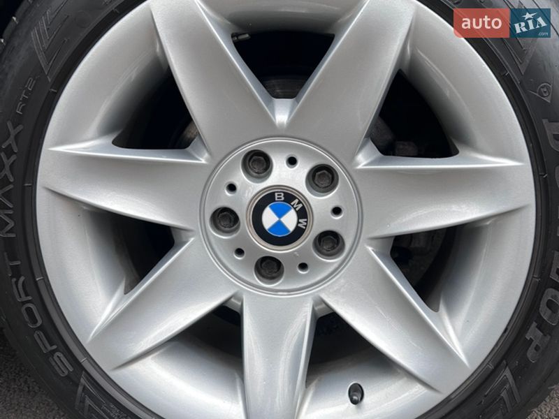 Седан BMW 5 Series 1998 в Харькове фото 33 Седан BMW 5 Series 1998 в Харькове