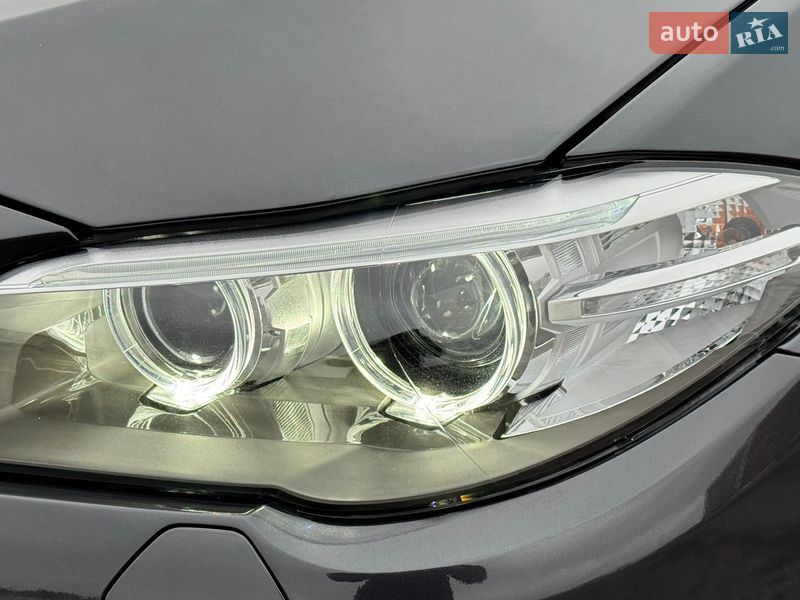 Седан BMW 5 Series 2013 в Киеве фото 15 Седан BMW 5 Series 2013 в Киеве