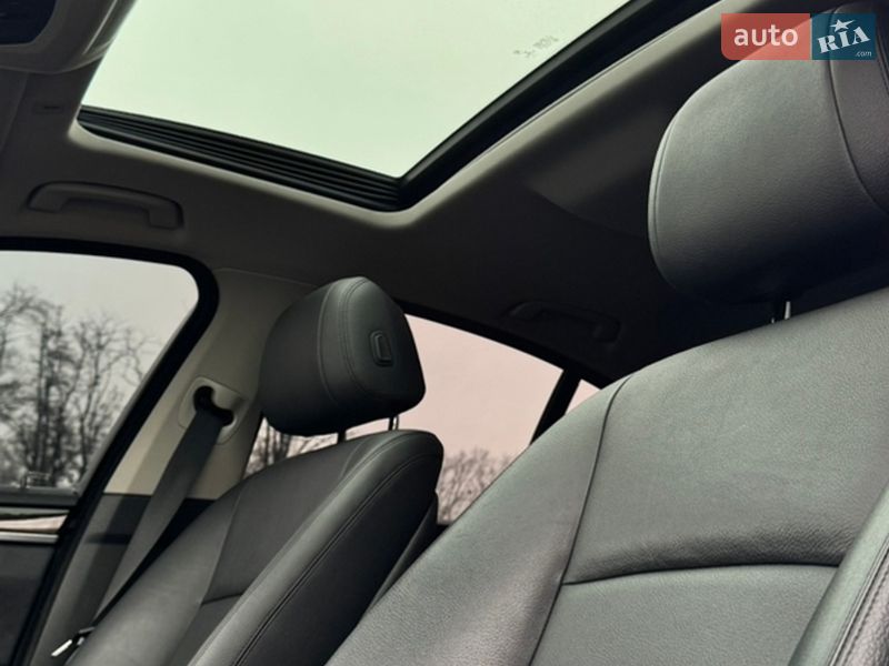 Седан BMW 5 Series 2013 в Киеве фото 25 Седан BMW 5 Series 2013 в Киеве