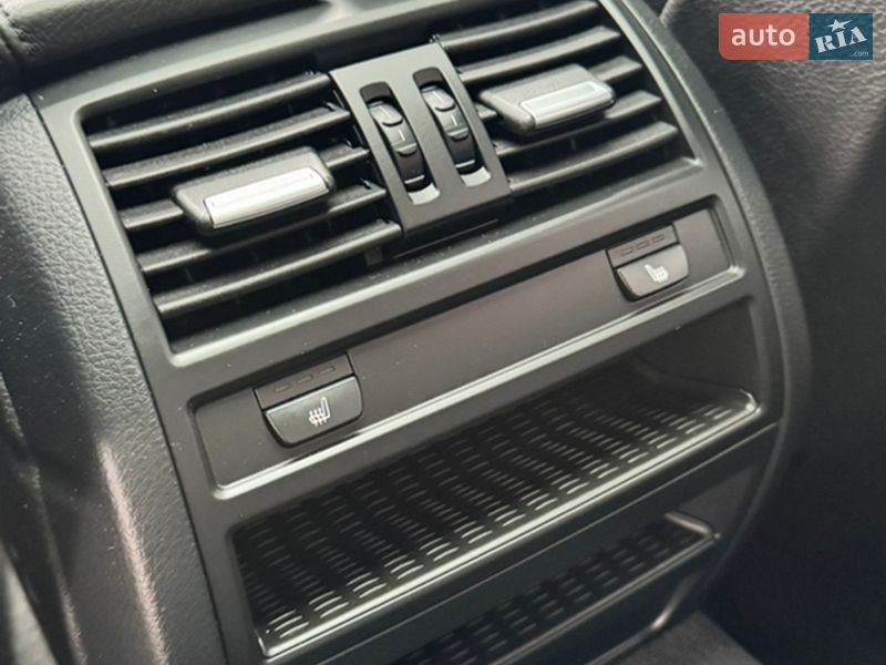 Седан BMW 5 Series 2013 в Киеве фото 35 Седан BMW 5 Series 2013 в Киеве