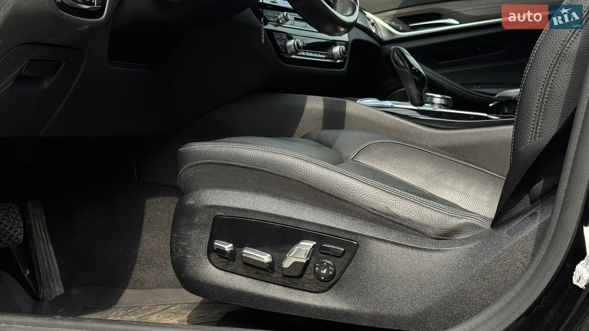 2017 BMW 5er - мініатюра 4