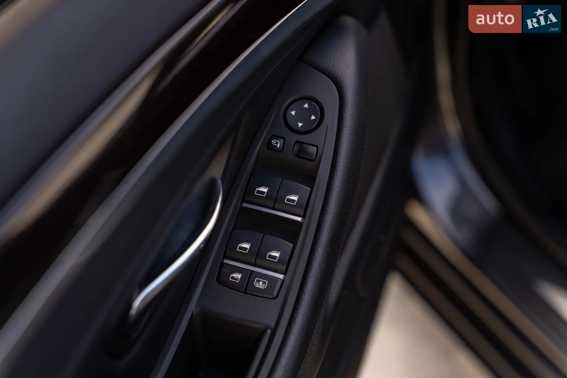 2014 BMW 5er - мініатюра 12