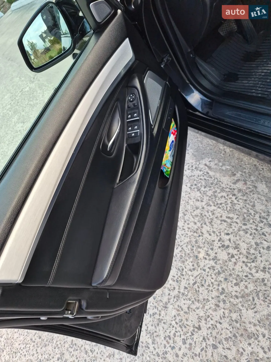 2013 BMW 5er - мініатюра 27