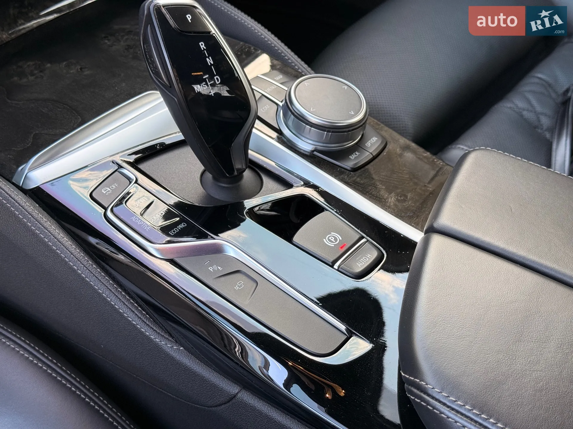 2019 BMW 5er - мініатюра 21