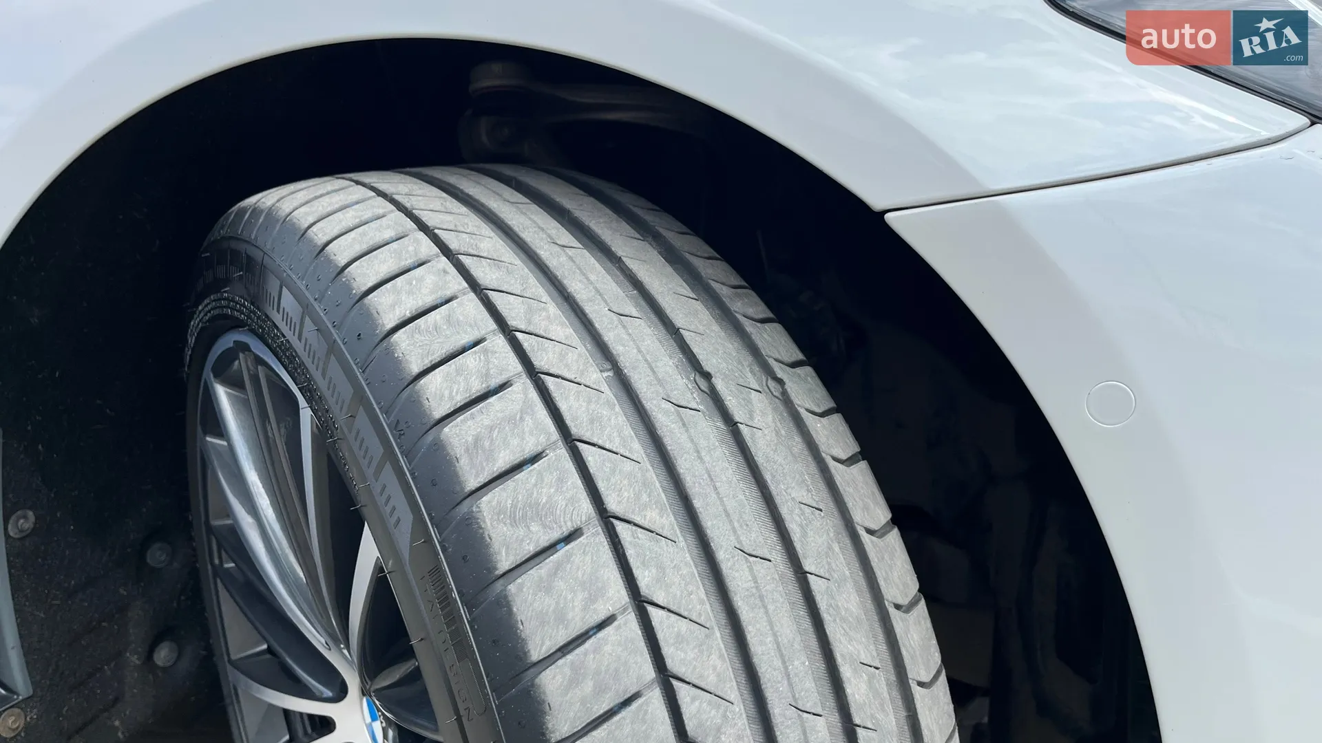 2022 BMW 5er - мініатюра 10
