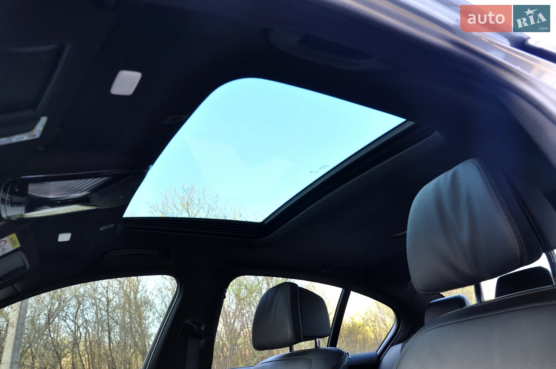 2018 BMW 5er - мініатюра 23