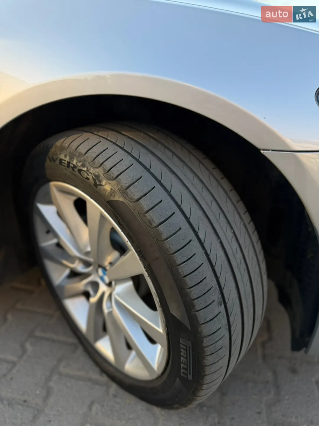 2014 BMW 5er - мініатюра 25