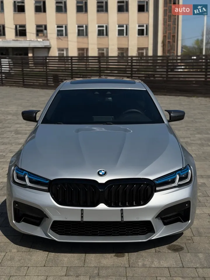 2019 BMW X5 - мініатюра 11