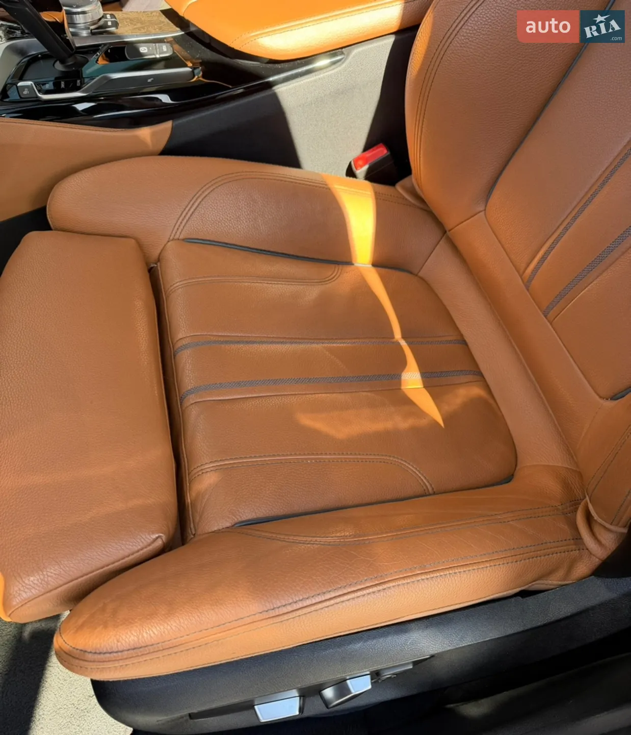 2017 BMW 5er - мініатюра 23