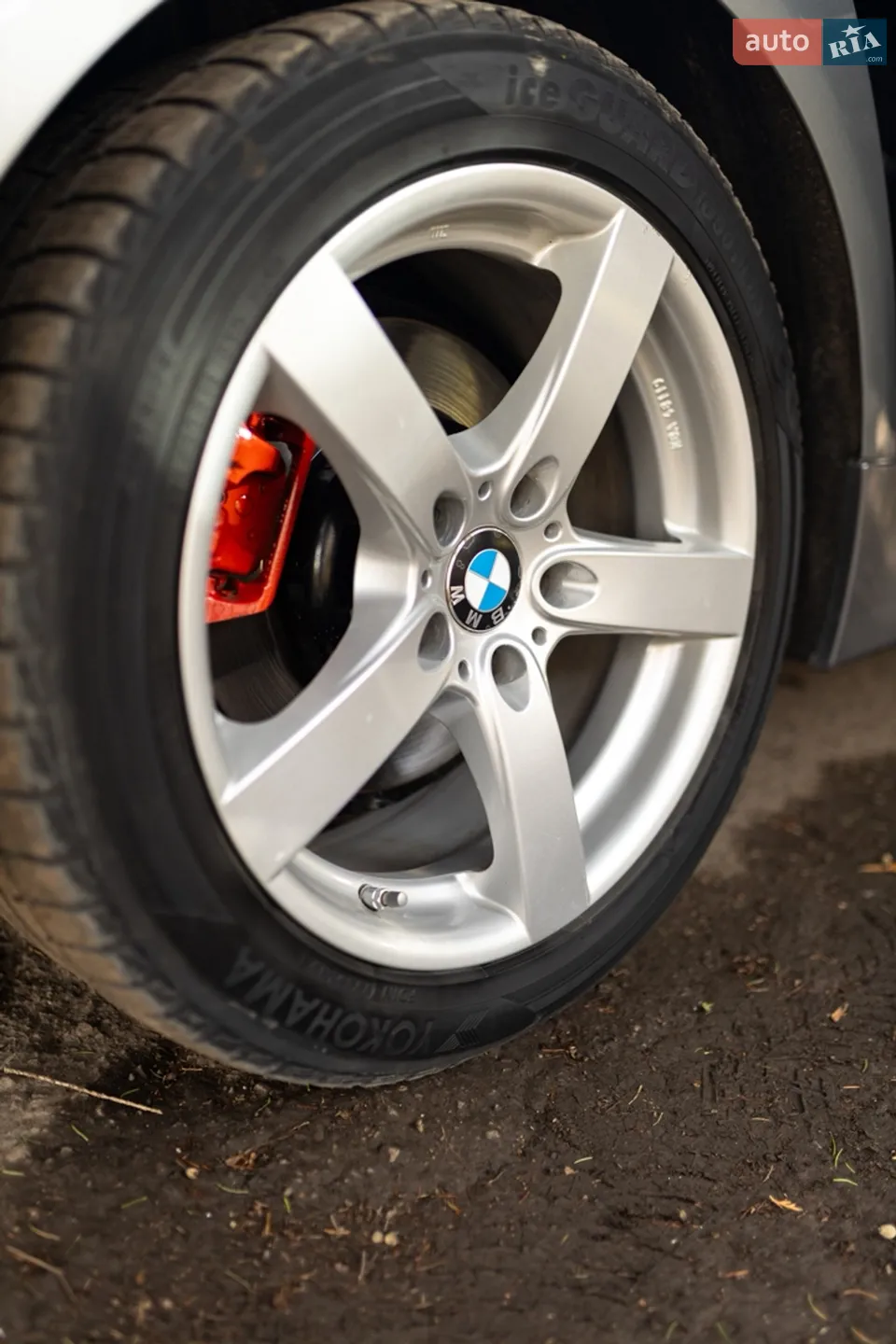 2010 BMW 5er - мініатюра 24