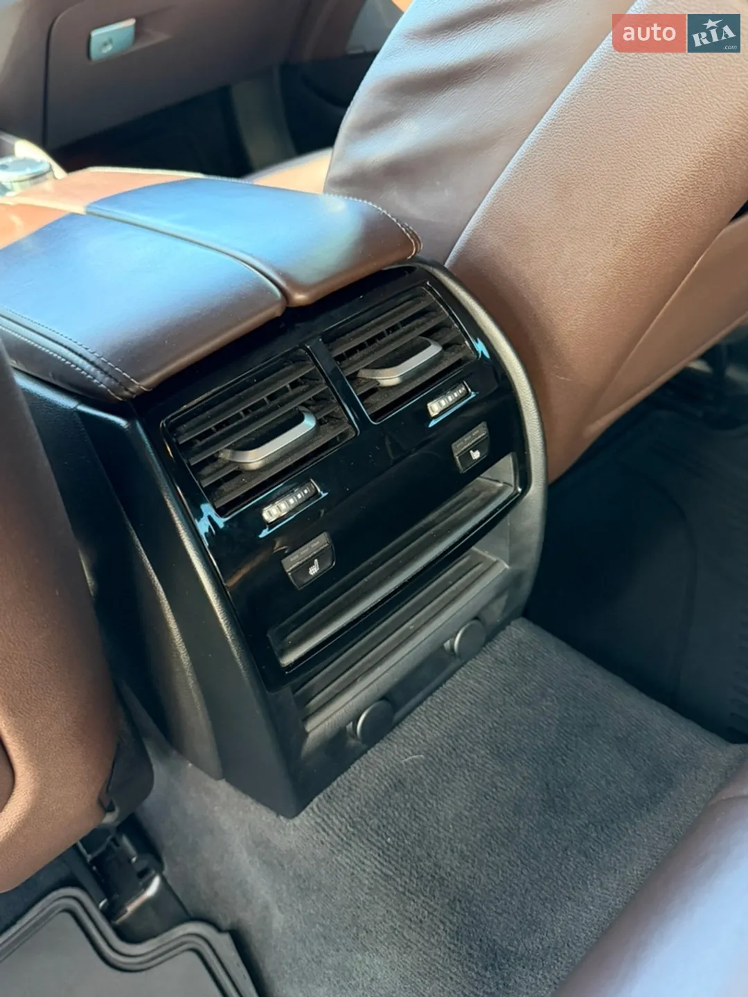 2017 BMW 5er - мініатюра 41