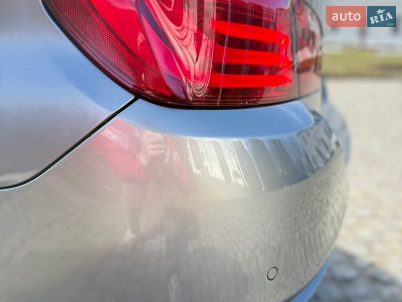 Седан BMW 5 Series 2012 в Каневе фото 31 Седан BMW 5 Series 2012 в Каневе