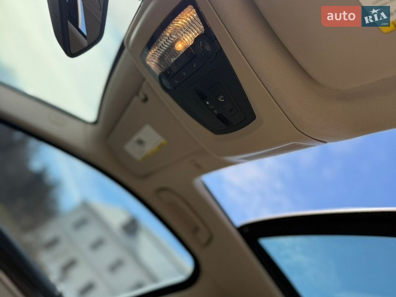 Седан BMW 5 Series 2012 в Каневе фото 32 Седан BMW 5 Series 2012 в Каневе