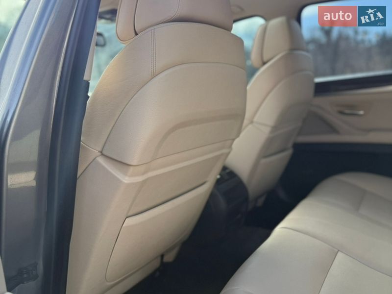 Седан BMW 5 Series 2012 в Каневе фото 53 Седан BMW 5 Series 2012 в Каневе