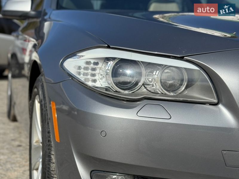 Седан BMW 5 Series 2012 в Каневе фото 60 Седан BMW 5 Series 2012 в Каневе