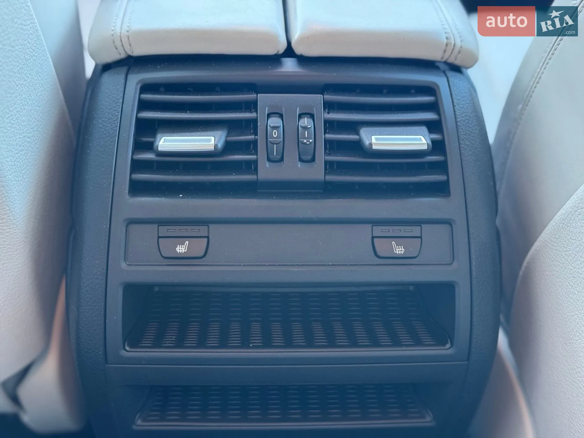 2014 BMW 5er - мініатюра 42